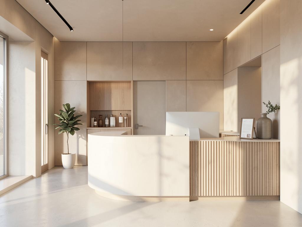 Clinic — Brightline Dental